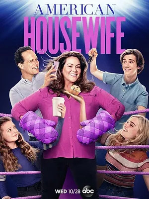 American Housewife