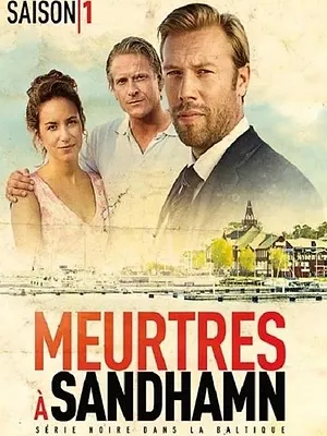 Saison 1