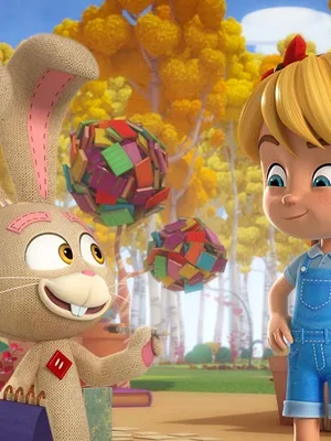 Alice & Lewis S2 E20