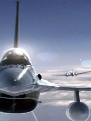 Mayday, dangers dans le ciel