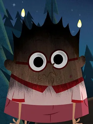 Jamie a des tentacules S1 E20