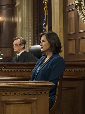 New York Unité Spéciale S15 E10