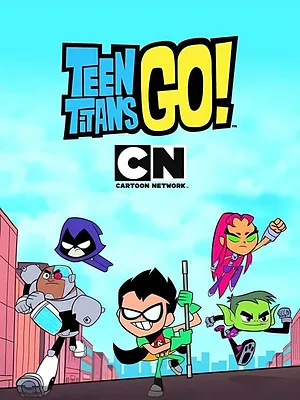 Teen Titans Go! S3 E9