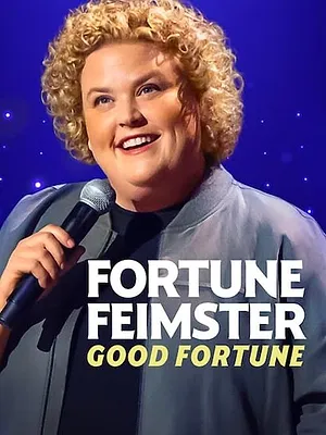 Fortune Feimster: Good Fortune
