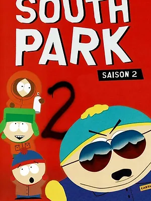 Saison 2