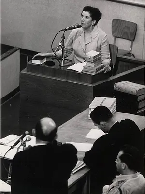 Insurgées ! Les résistantes du ghetto de Varsovie