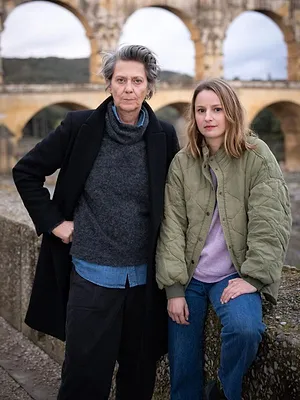 Meurtres à... S11 E6