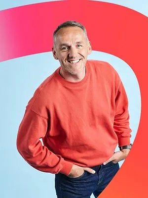 Radio2 op VRT 1: winwin