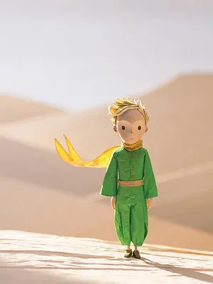 Le petit prince