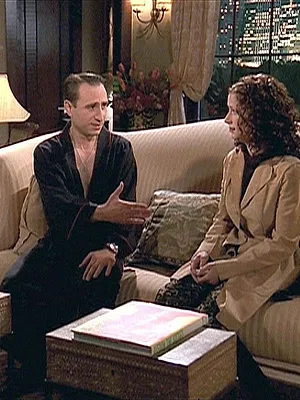 Becker S2 E15