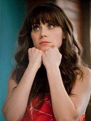 New Girl S1 E1