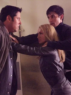 Heroes S4 E14