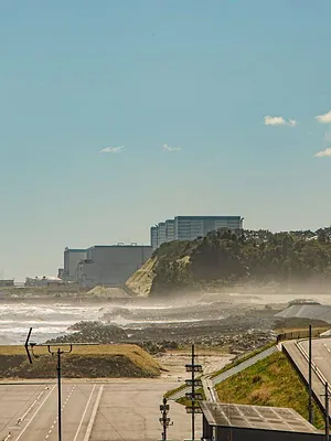 Fukushima, een kernramp van binnenuit