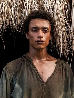 Enchaînés S1 E1