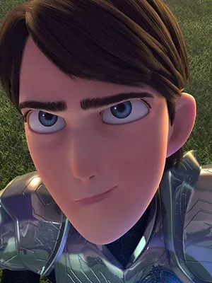 Chasseurs de Trolls S1 E15