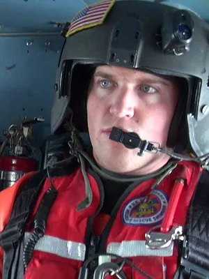 Coast Guard Alaska