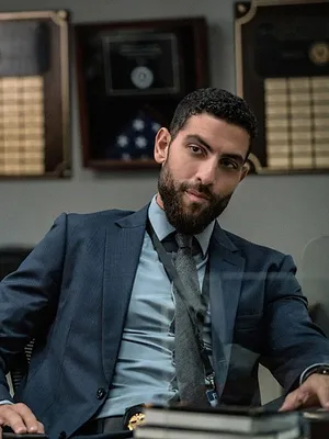 FBI S2 E2