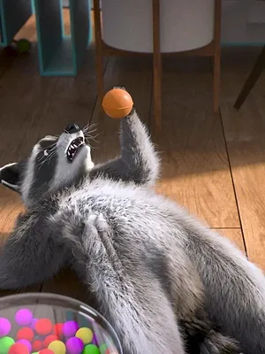 Mike, une vie de chien S1 E14