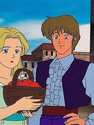 Zorro, la légende continue S1 E3