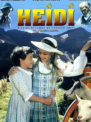 Heidi