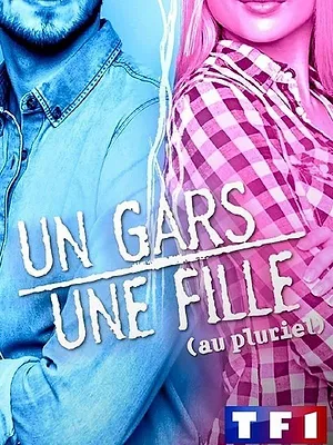 Un gars, une fille