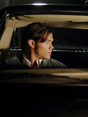 Supernatural S4 E1