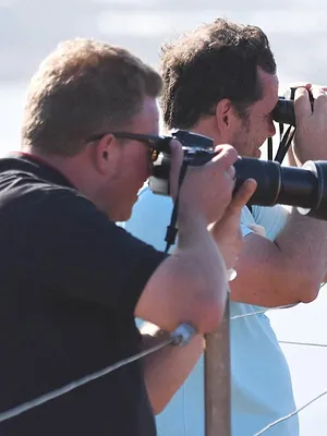 L'école des bébés animaux