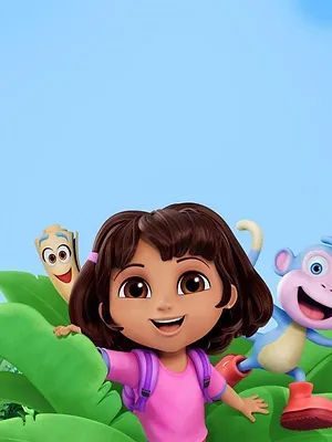 Dora S1 E1