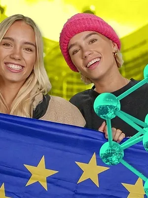 TickTack Zeitreise mit Lisa & Lena