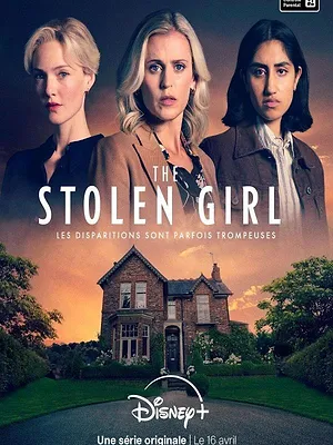The Stolen Girl