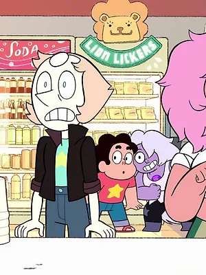 Steven Universe S4 E6