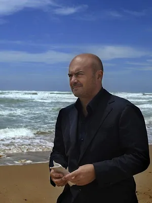 Commissaire Montalbano S8 E3