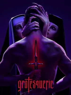 Grotesquerie