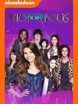 Victorious
