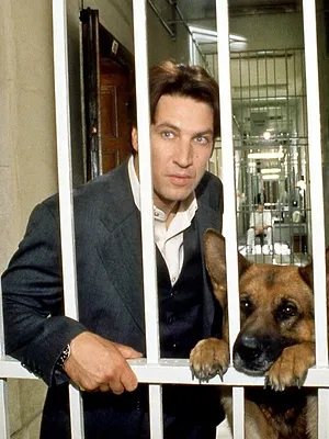 Rex, chien flic S4 E4