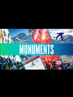 The Monuments