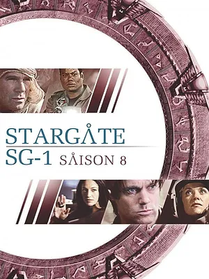 Saison 8