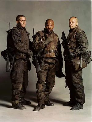 Jarhead : La Fin de l'innocence
