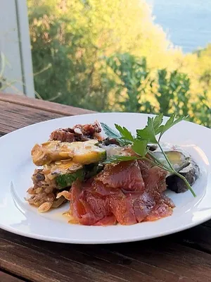 Invitation au voyage