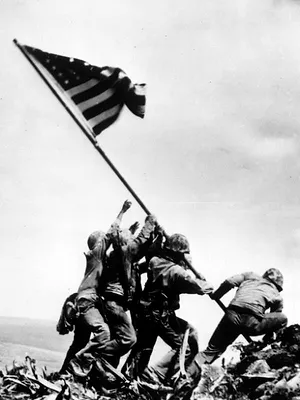 1945 : l'année qui a changé l'histoire