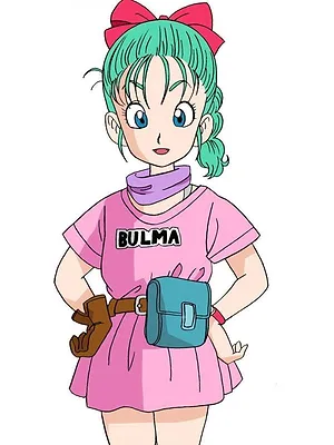 Dragon Ball S7 E29