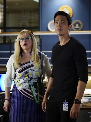 Esprits criminels S13 E1