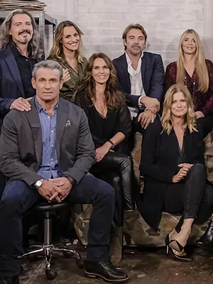 Les mystères de l'amour S23 E8