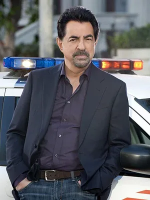 Esprits criminels S3 E13