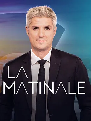La matinale LCI