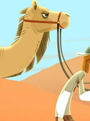 Les frères Kratt S6 E18