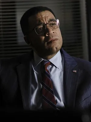 Blacklist S9 E9
