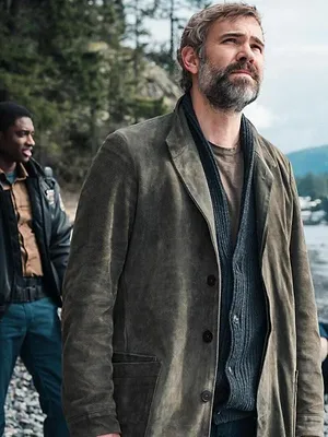 Murder in a Small Town S1 E4