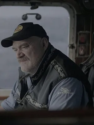 Péril en haute mer