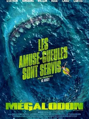 En eaux troubles